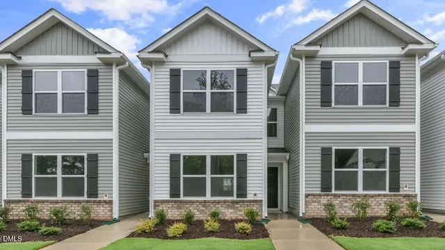 $236,105 | 228 Holmes Cor Drive, Wilson's Mills, NC 27577