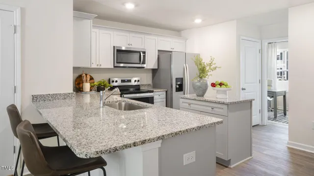 $238,490 | 228 Holmes Cor Drive, Wilson's Mills, NC 27577