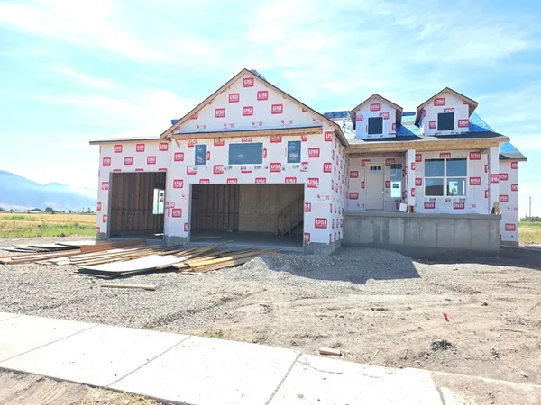 $599,900 | 5585 West 9250 North, Unit 9, Tremonton, UT 84337