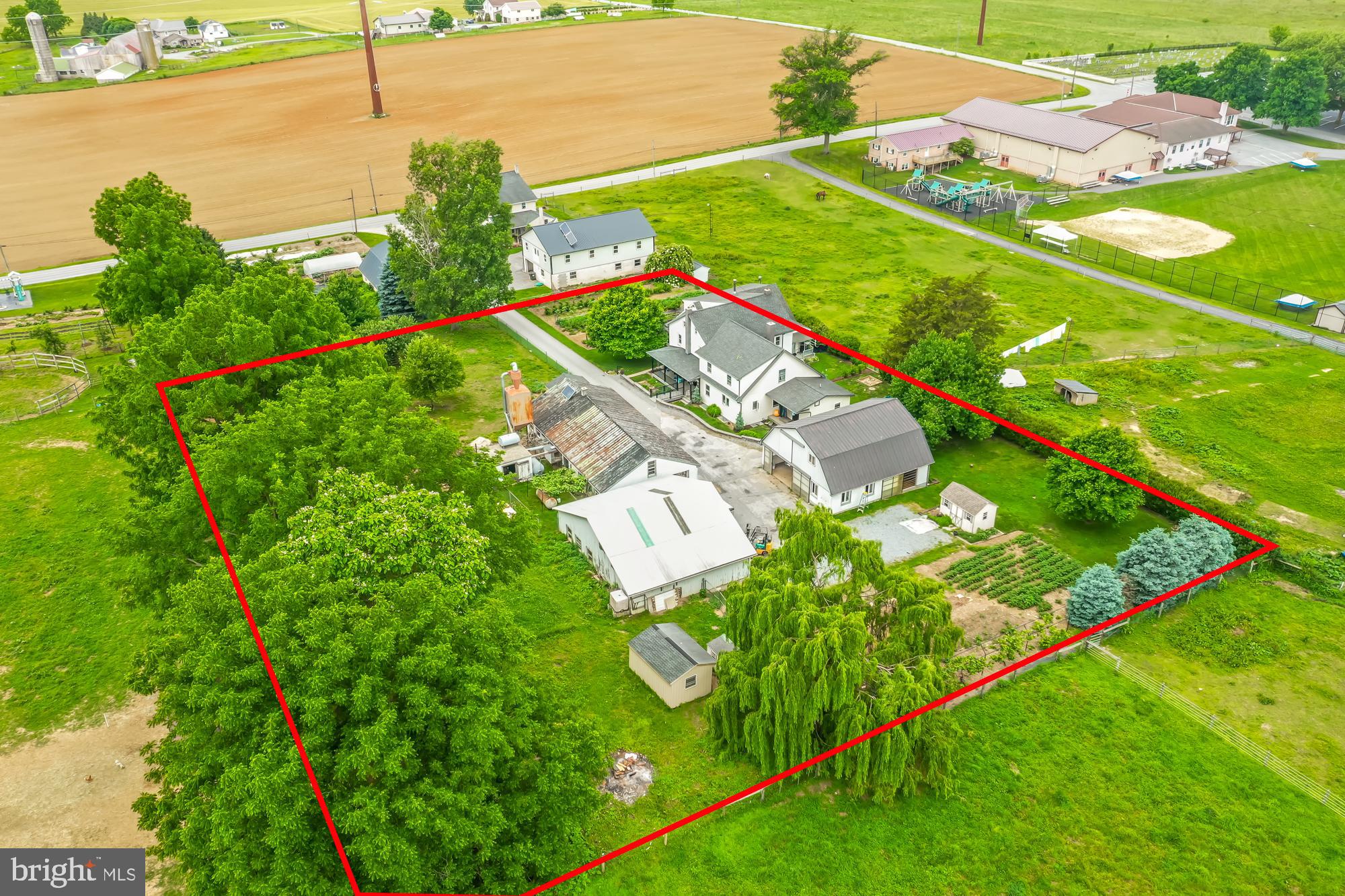 57 Orchard Road Bird-in-Hand, PA 17505 - Photo 9 of 29