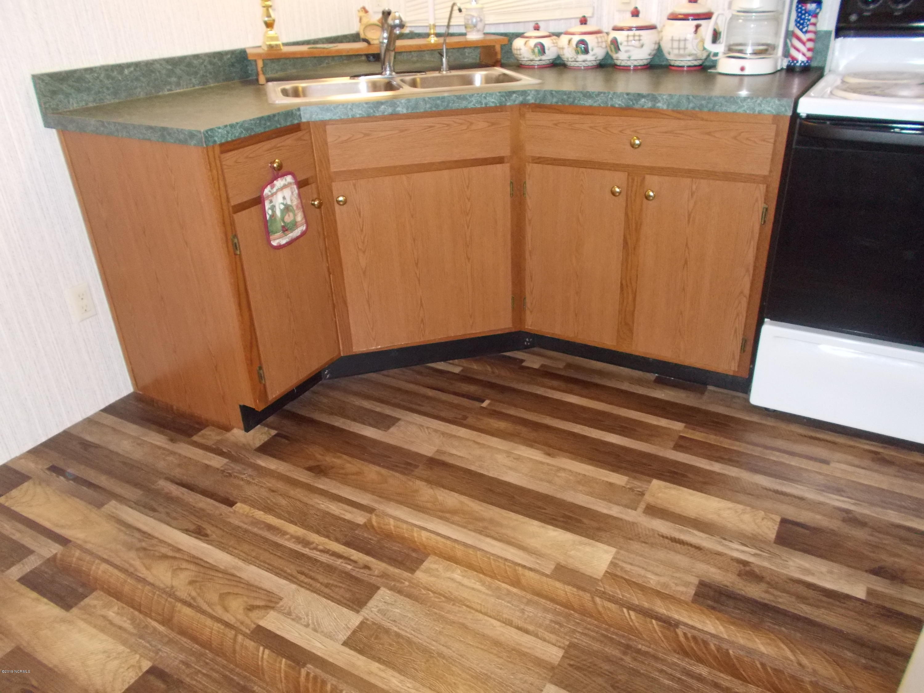 2384 Seashore Road Southwest Supply, NC 28462 - Photo 13 of 29 Beautiful new flooring