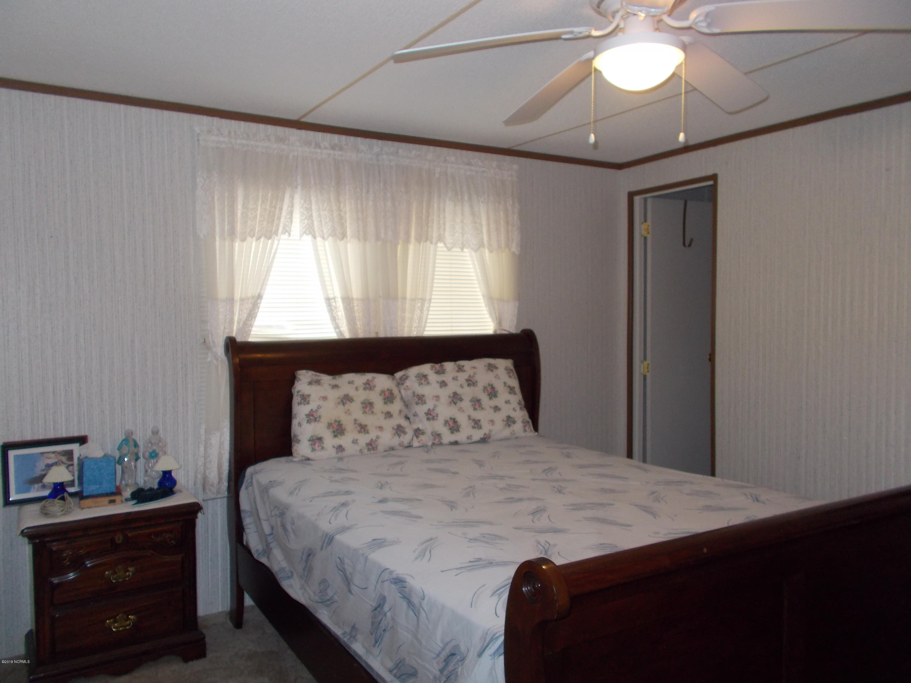 2384 Seashore Road Southwest Supply, NC 28462 - Photo 18 of 29 Spacious master BR