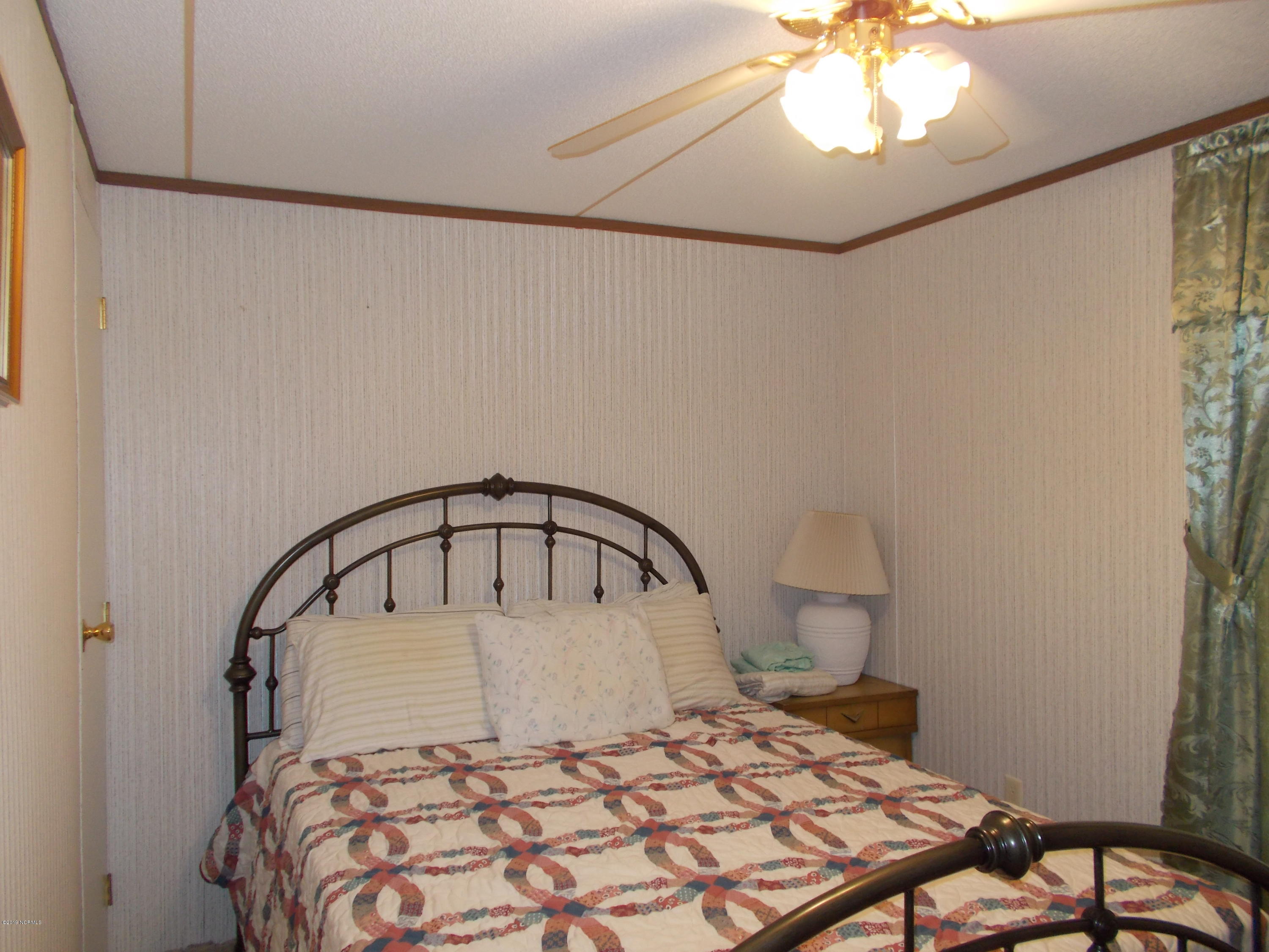 2384 Seashore Road Southwest Supply, NC 28462 - Photo 25 of 29 Bedroom 3