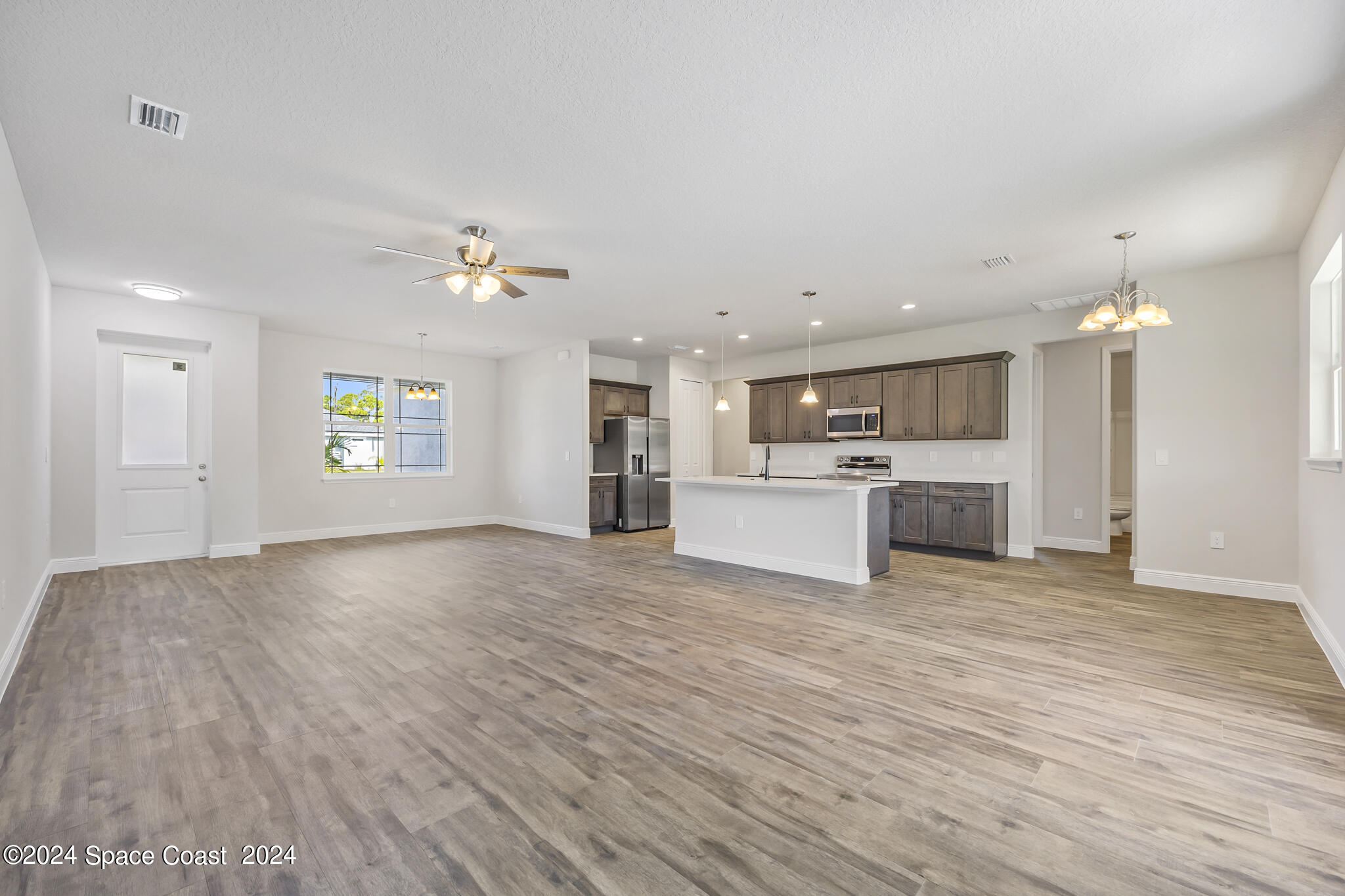 1368 Rabbit Street Southeast Palm Bay, FL 32909 - Photo 5 of 31