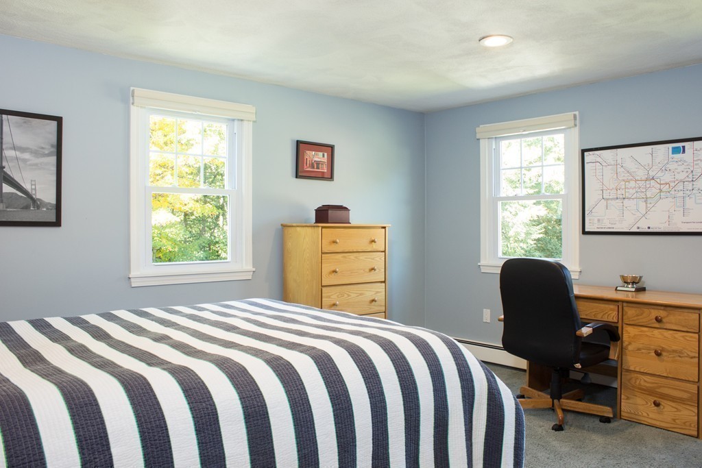 5 Cranmore Road Medfield, MA 02052 - Photo 24 of 30 Gallery Image 24