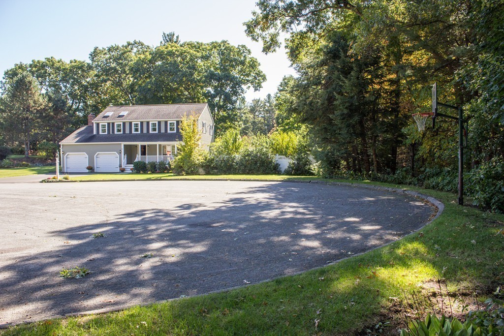 5 Cranmore Road Medfield, MA 02052 - Photo 30 of 30 Gallery Image 30