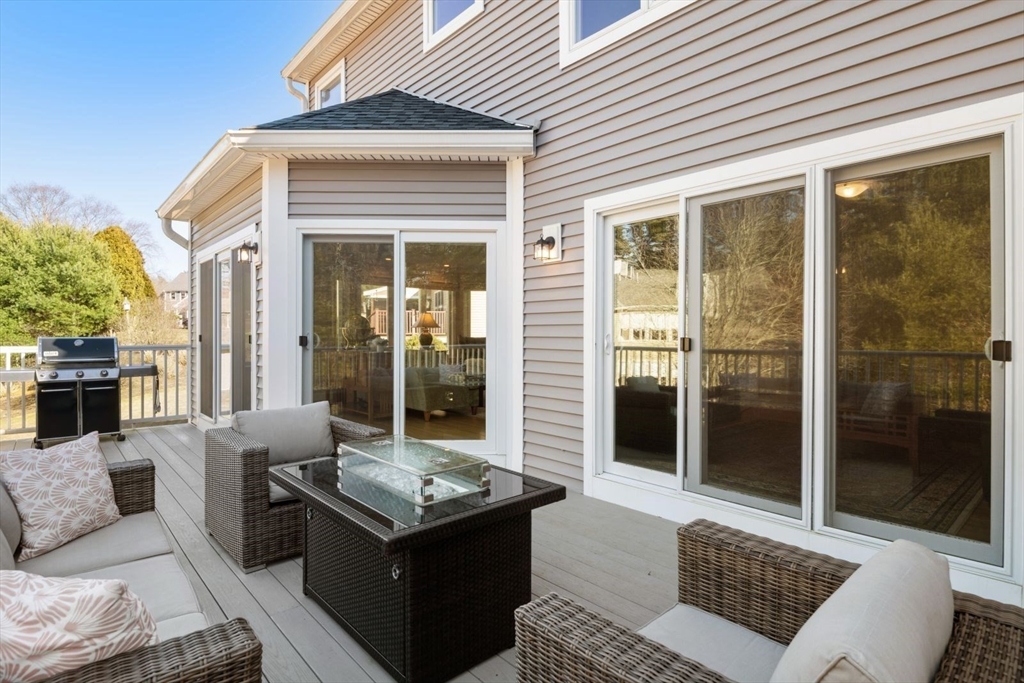 101 Tussock Brook Road, Unit 101 Duxbury, MA 02332 - Photo 13 of 38