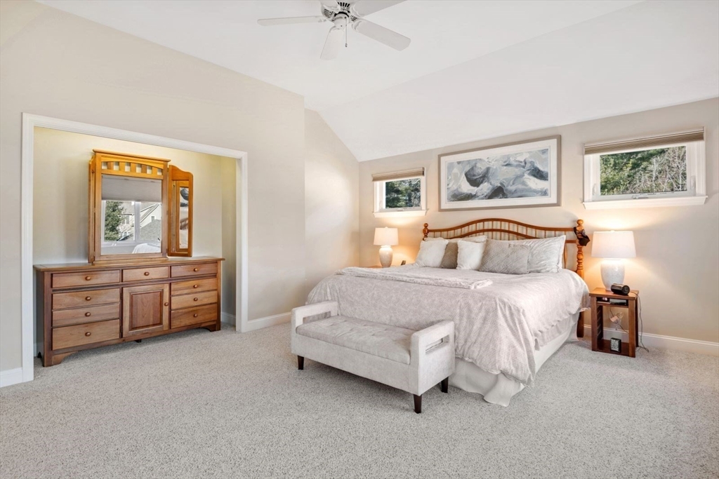 101 Tussock Brook Road, Unit 101 Duxbury, MA 02332 - Photo 16 of 38