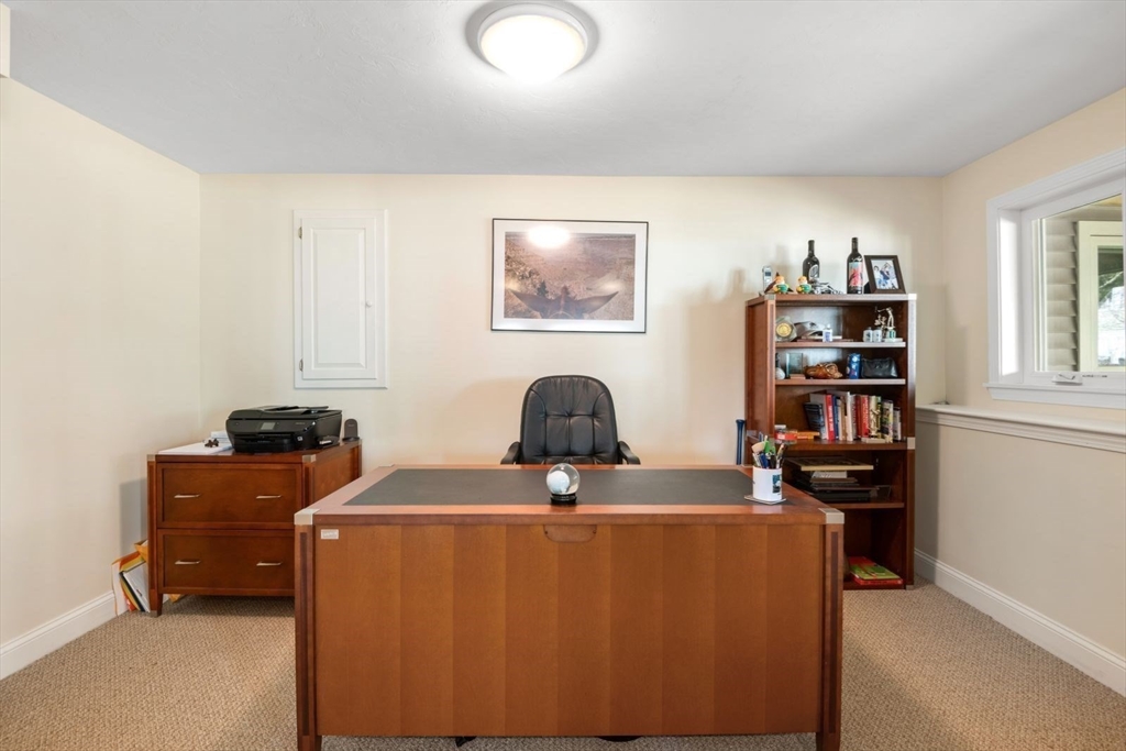 101 Tussock Brook Road, Unit 101 Duxbury, MA 02332 - Photo 26 of 38 a room with storage and utility