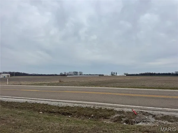 $154,900 | 0 Old U.S. Highway 50, Trenton, IL 62293