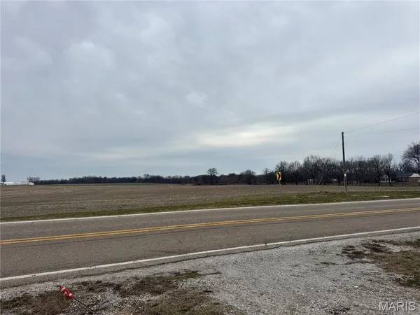 $154,900 | 0 Old U.S. Highway 50, Trenton, IL 62293