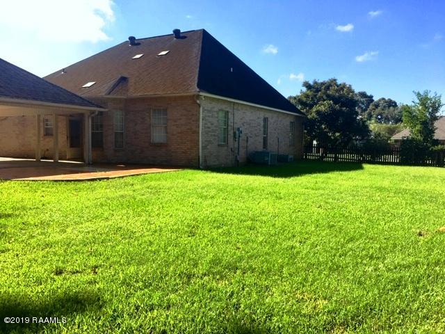 1013 Rosedown Lane Lafayette, LA 70503 - Photo 16 of 16