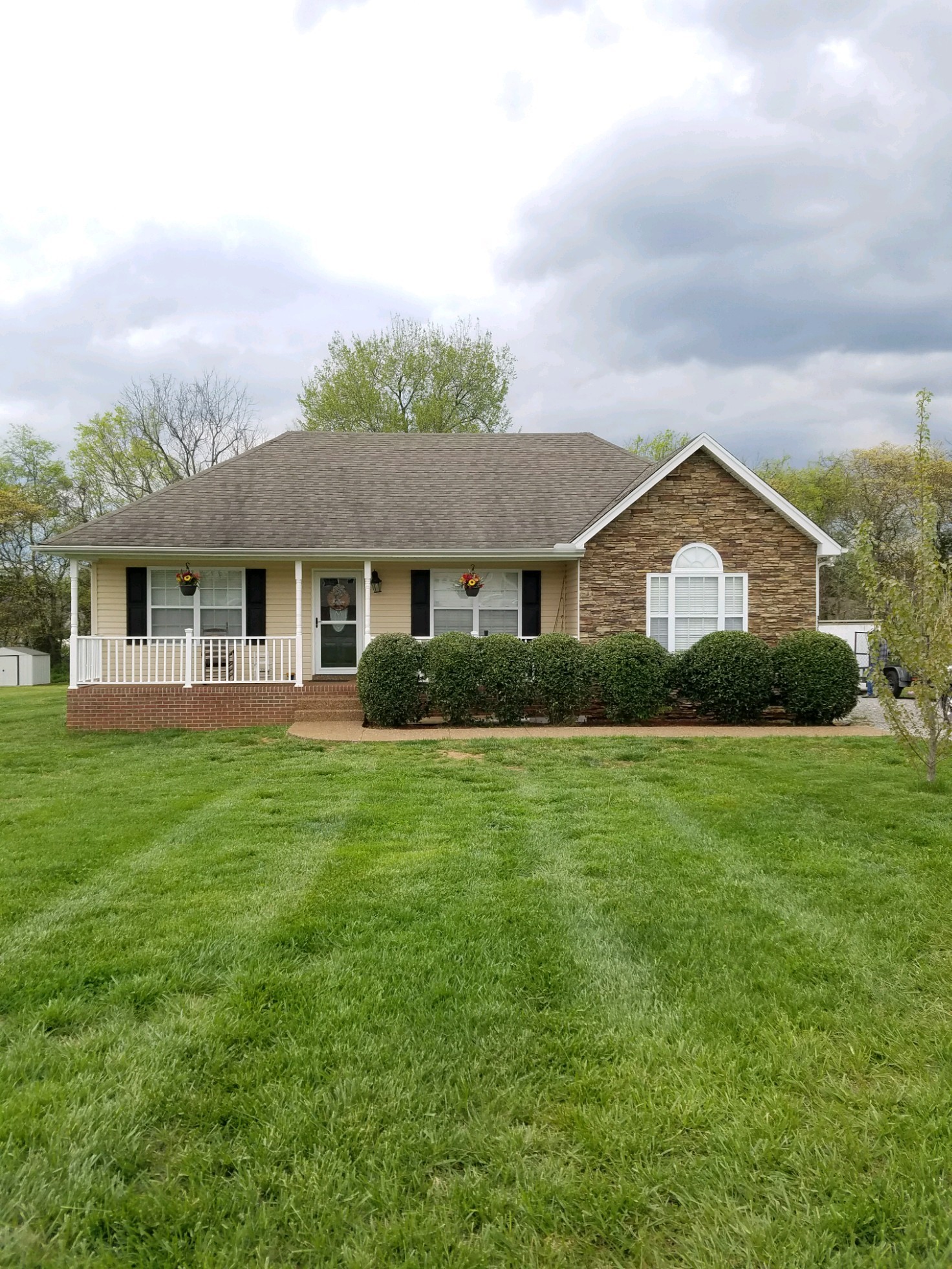 4497 Dean Road Chapel Hill, TN 37034 - Photo 1 of 18 Gallery Image 1