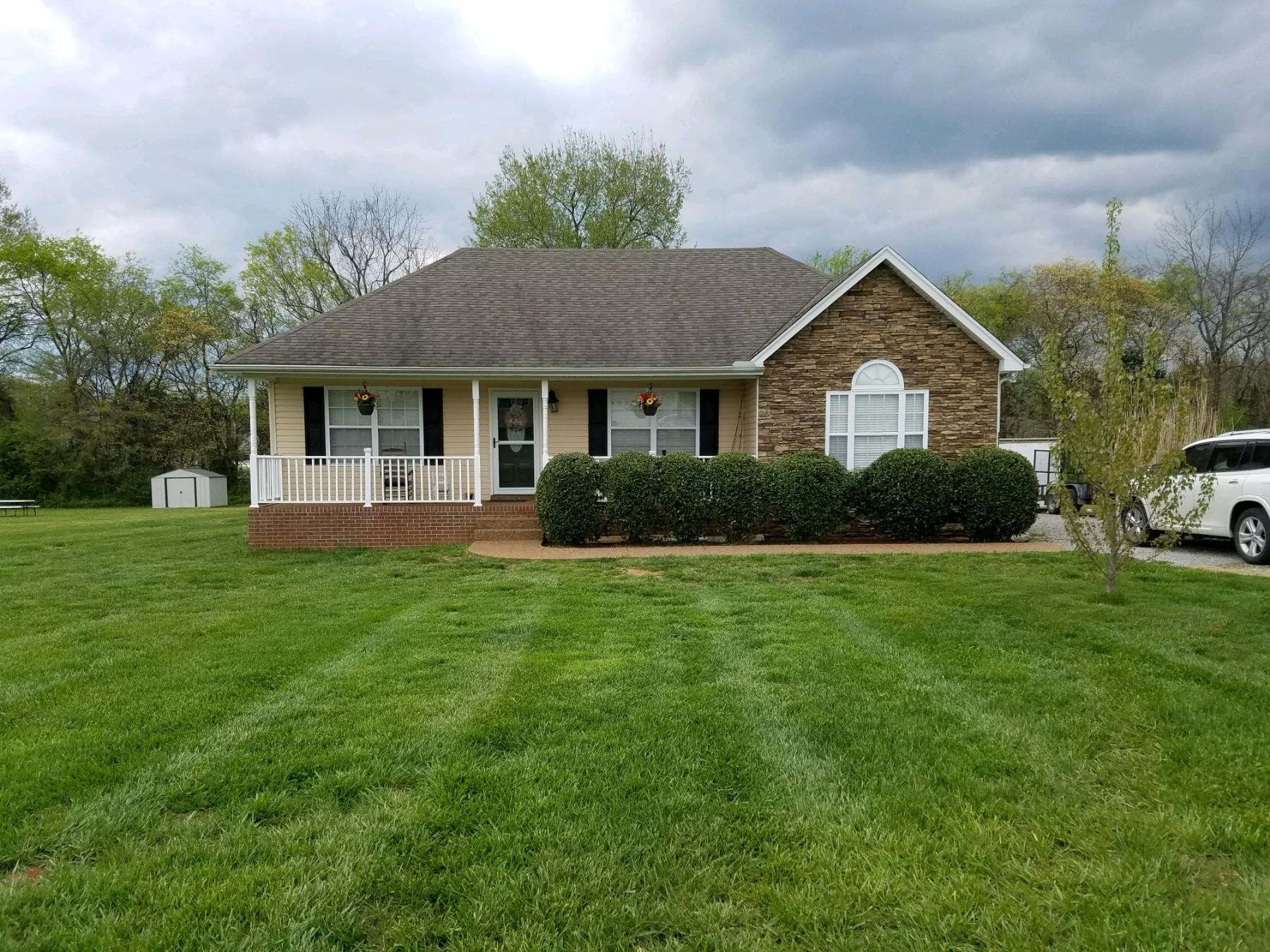 4497 Dean Road Chapel Hill, TN 37034 - Photo 18 of 18 Gallery Image 18