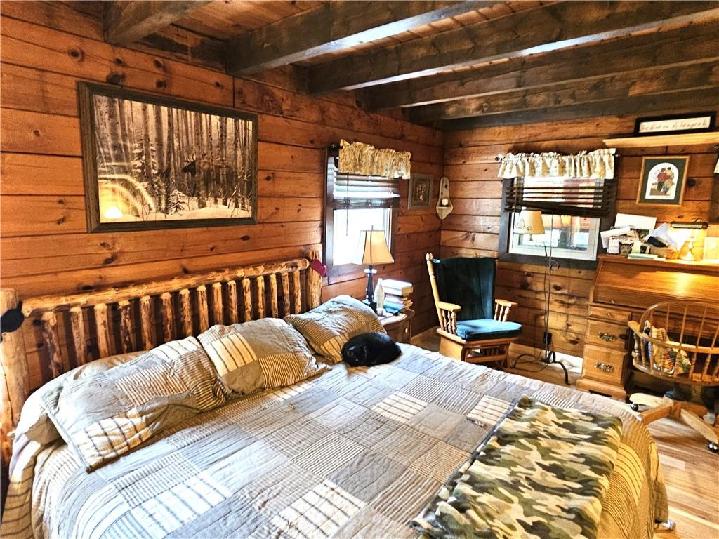 410 Sleepy Hollow Road Kittanning, PA 16201 - Photo 24 of 50 1st Floor Bedroom