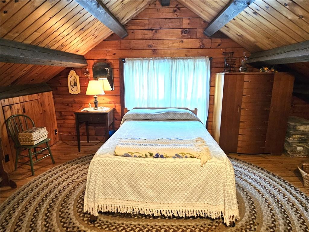 410 Sleepy Hollow Road Kittanning, PA 16201 - Photo 32 of 50 2nd Bedroom