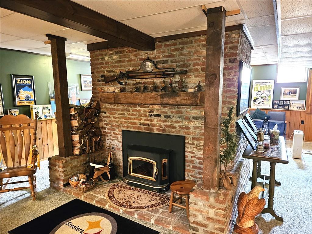 410 Sleepy Hollow Road Kittanning, PA 16201 - Photo 48 of 50 Gallery Image 48