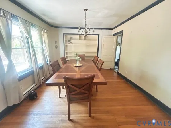 $179,900 | 111 Jefferson Street, Emporia, VA 23847