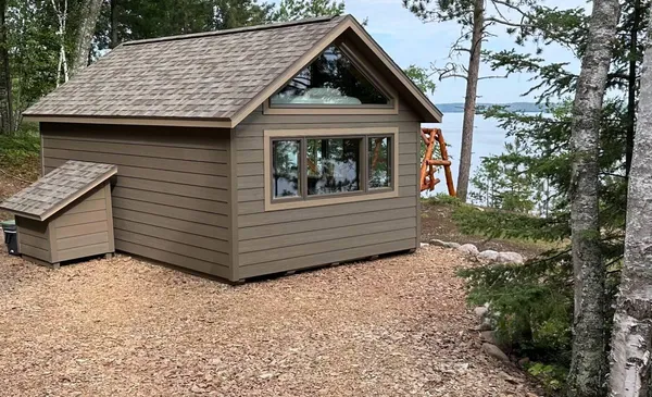 $359,000 | 5441 Ely Island North, Tower, MN 55790