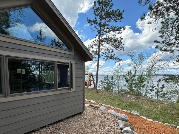 $359,000 | 5441 Ely Island North, Tower, MN 55790