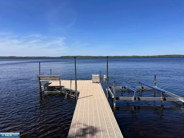 $359,000 | 5441 Ely Island North, Tower, MN 55790
