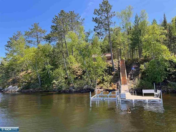 $359,000 | 5441 Ely Island North, Tower, MN 55790