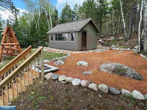 $359,000 | 5441 Ely Island North, Tower, MN 55790