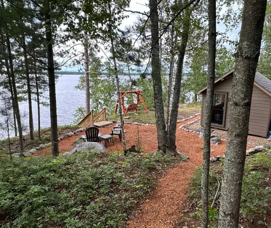 $359,000 | 5441 Ely Island North, Tower, MN 55790