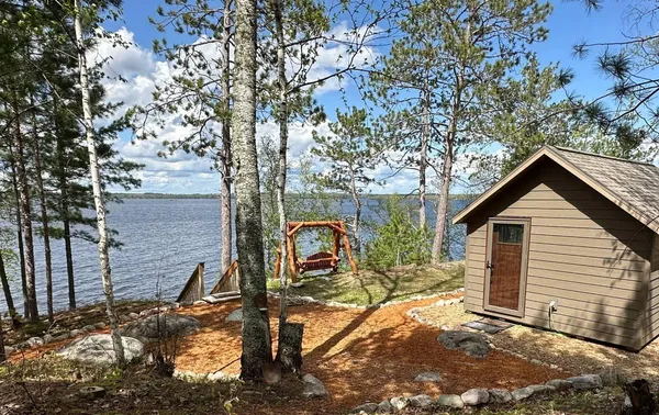 $359,000 | 5441 Ely Island North, Tower, MN 55790