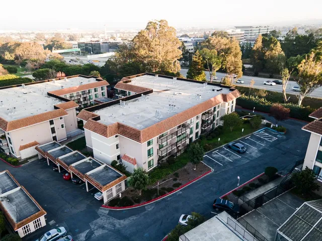 $749,000 | 1031 Cherry Avenue, Unit 29, San Bruno, CA 94066