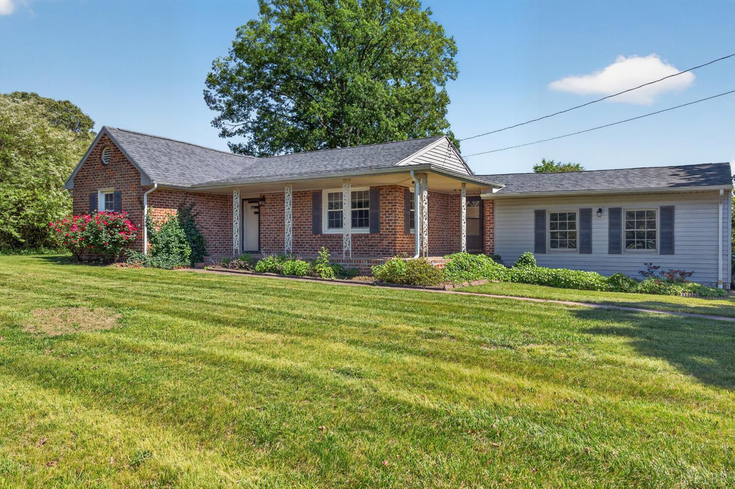 1254 Sunburst Road Evington, VA 24550 - Photo 2 of 35
