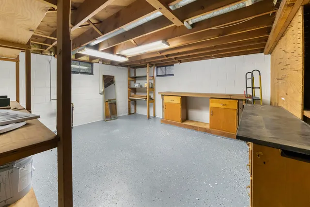 $197,900 | 3110 15th Street, Menominee, MI 49858