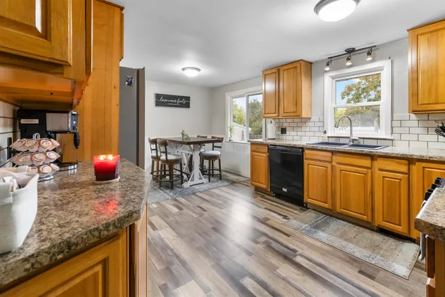 $197,900 | 3110 15th Street, Menominee, MI 49858