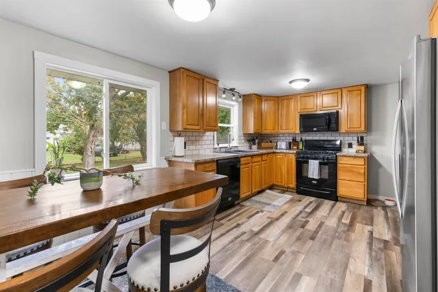 $197,900 | 3110 15th Street, Menominee, MI 49858