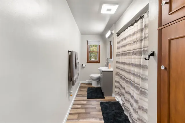 $197,900 | 3110 15th Street, Menominee, MI 49858