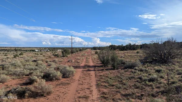 $6,175 | Lot 17 Green Valley, Unit 17, Concho, AZ 85924