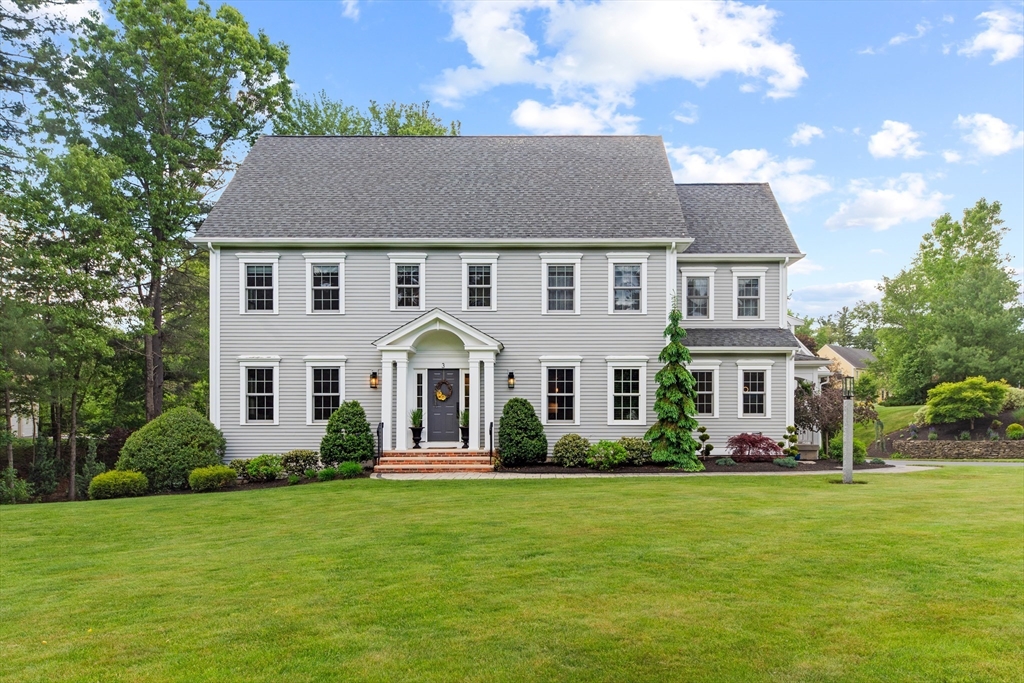 3 Chiswell Road Grafton, MA 01536 - Photo 2 of 40
