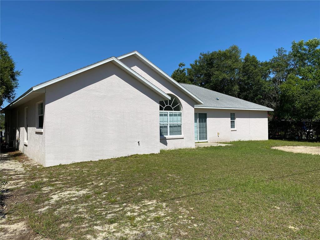 15980 Southwest 27th Ave Road Ocala, FL 34473 - Photo 3 of 18