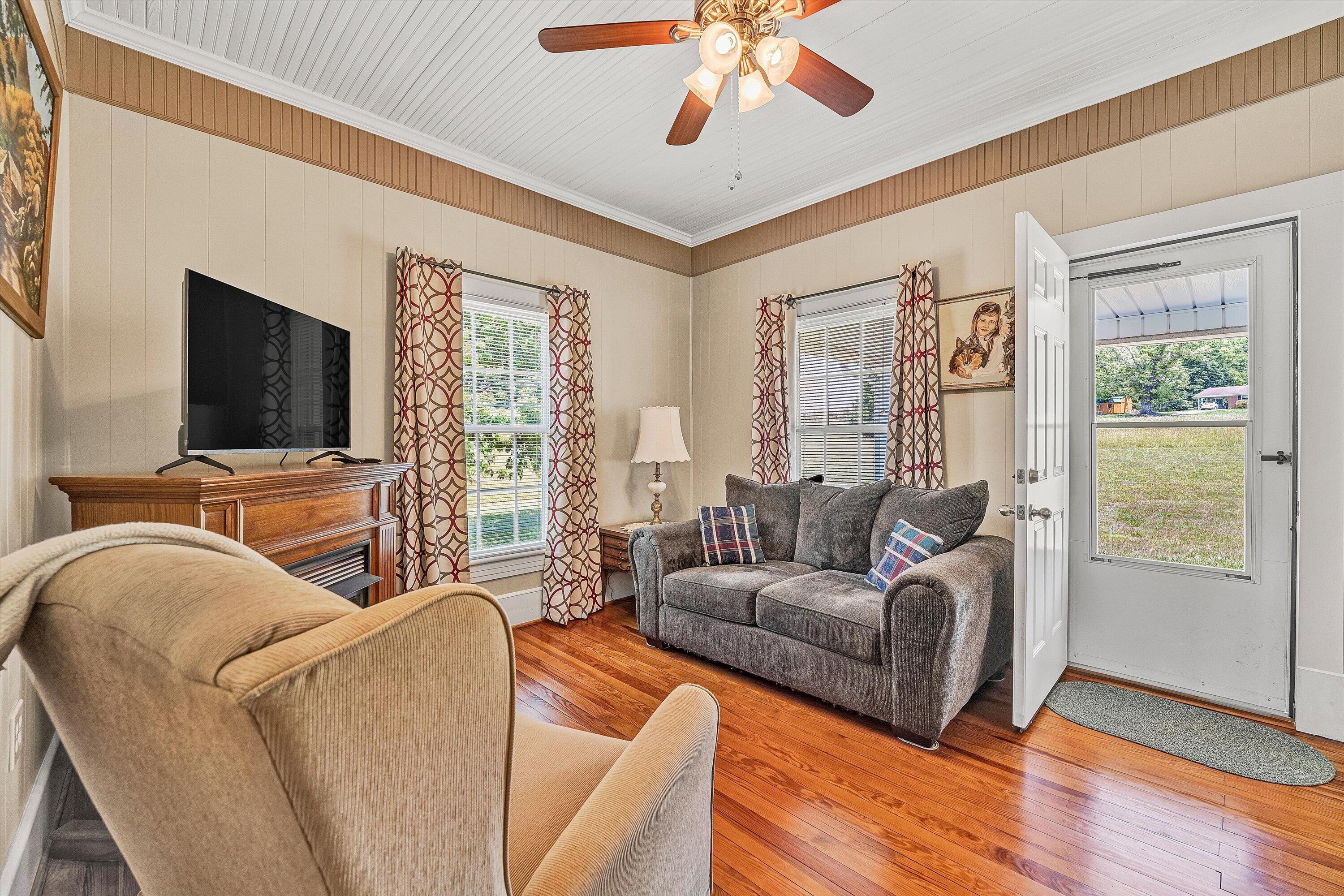 8605 Truevine Road Glade Hill, VA 24092 - Photo 4 of 29 04-SGP-1