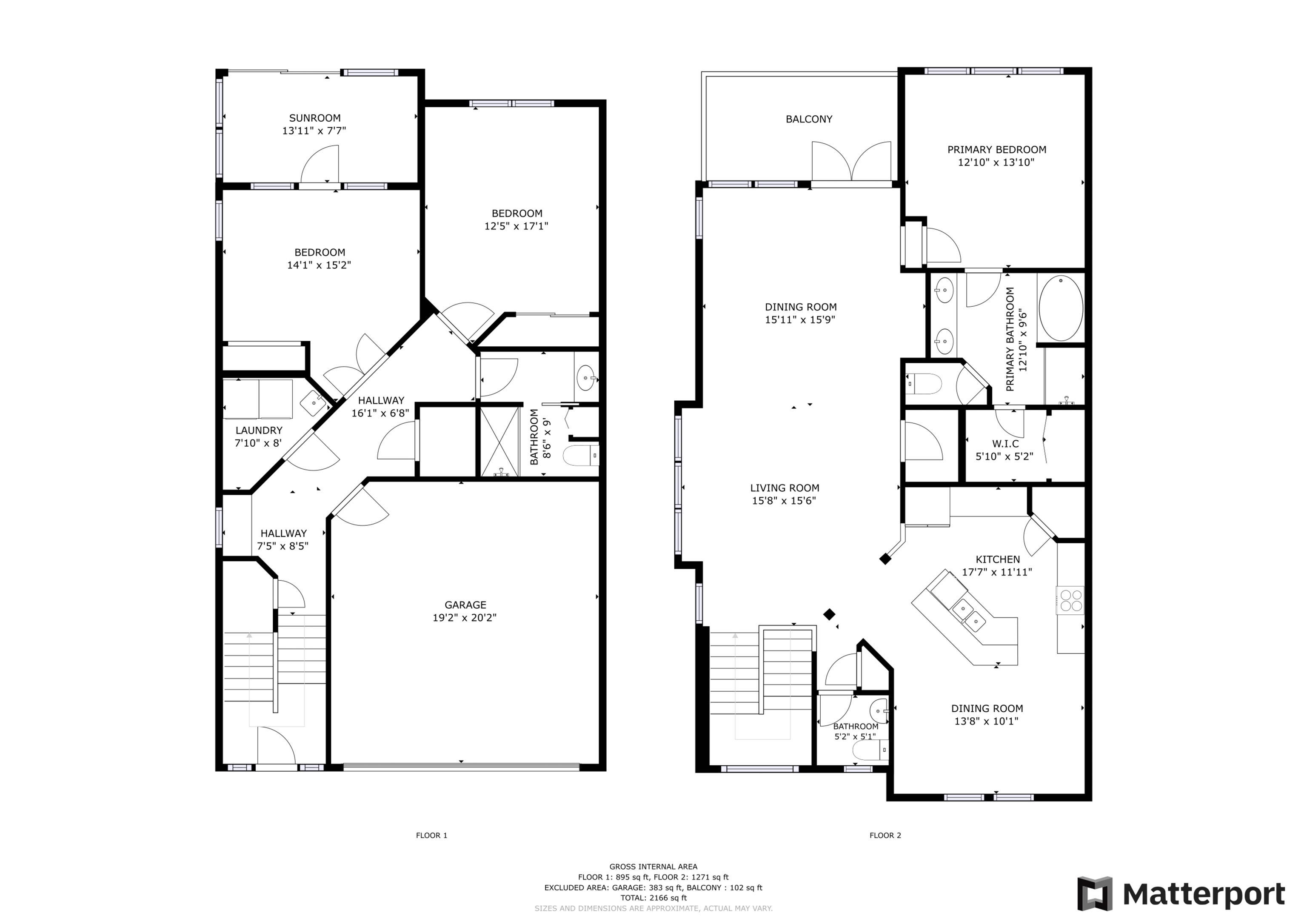 213 Sunset Point St. Augustine, FL 32080 - Photo 29 of 37 a picture of a room