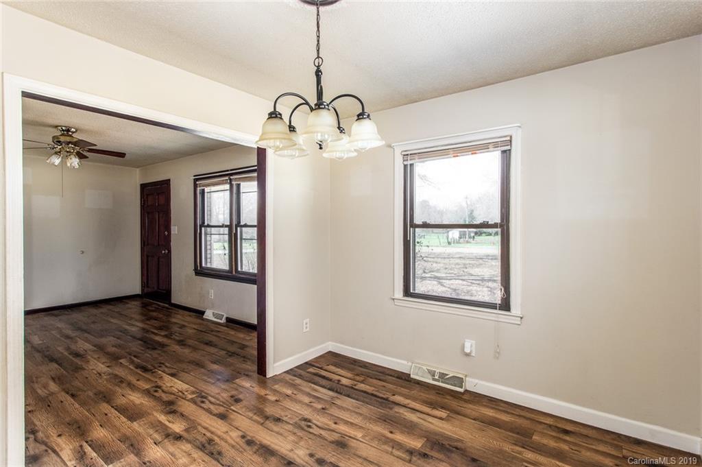 1314 Love Road Monroe, NC 28110 - Photo 22 of 36 a view of an empty room with a window