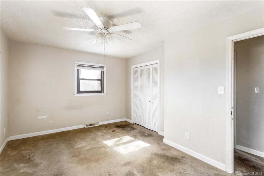 1314 Love Road Monroe, NC 28110 - Photo 30 of 36 a view of an empty room with a window