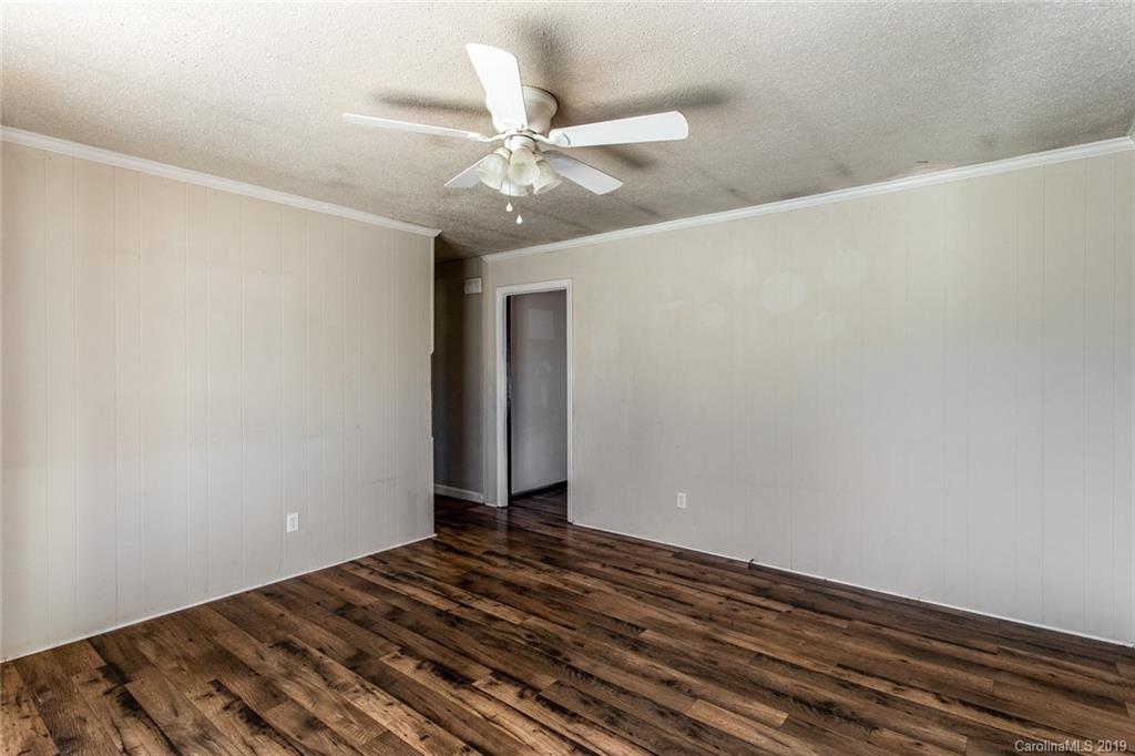 1314 Love Road Monroe, NC 28110 - Photo 8 of 36 a view of a room with wooden floor