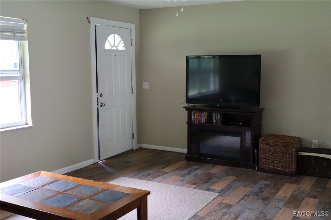 3717 East Lewis Lane Inverness, FL 34453 - Photo 5 of 21