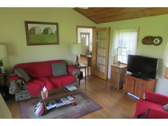 1051 Ketchum Hill Road Craftsbury, VT 05827 - Photo 22 of 29