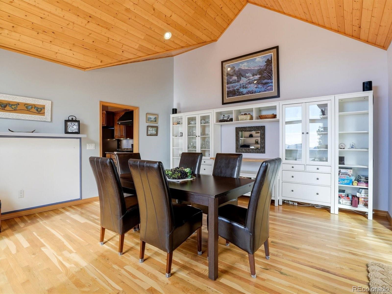 11630 Baca Road Conifer, CO 80433 - Photo 11 of 49