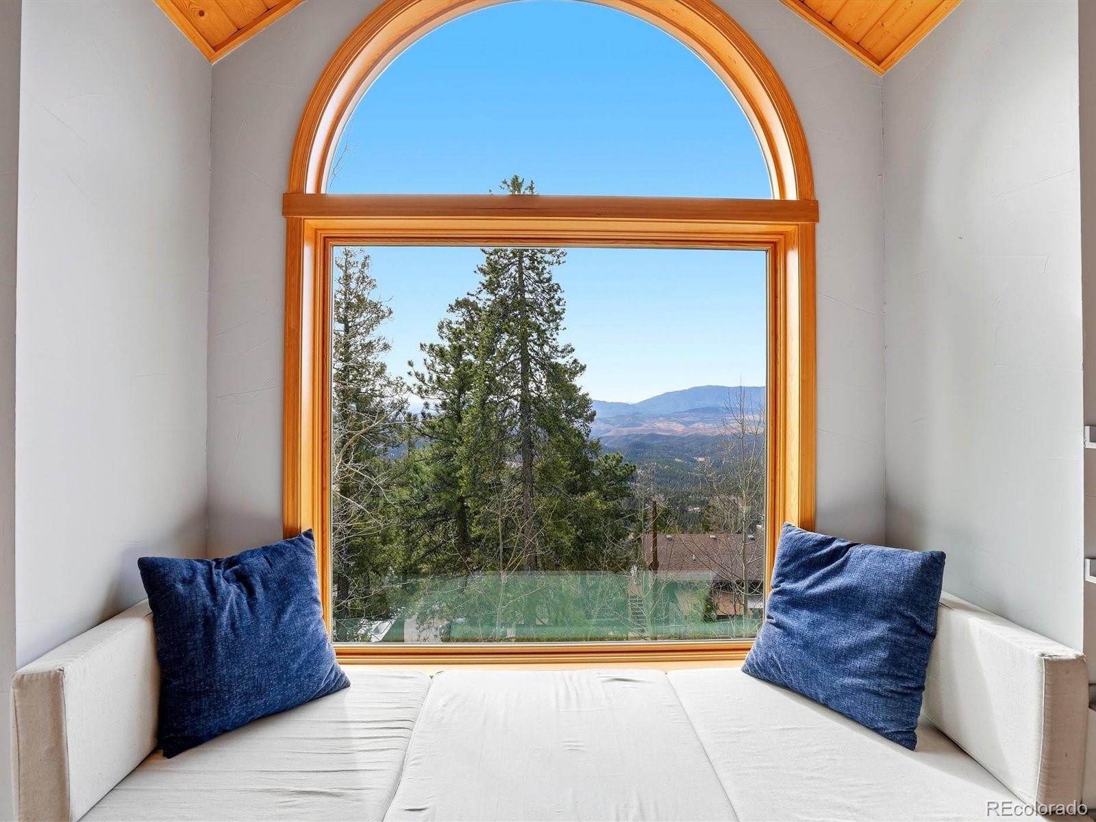 11630 Baca Road Conifer, CO 80433 - Photo 12 of 49