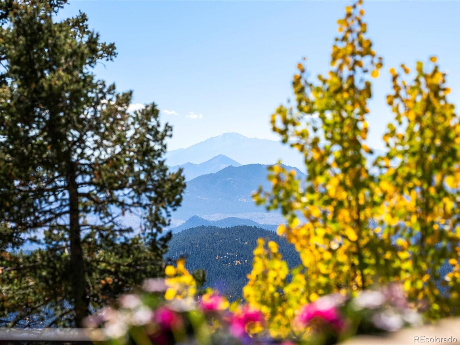 11630 Baca Road Conifer, CO 80433 - Photo 13 of 49