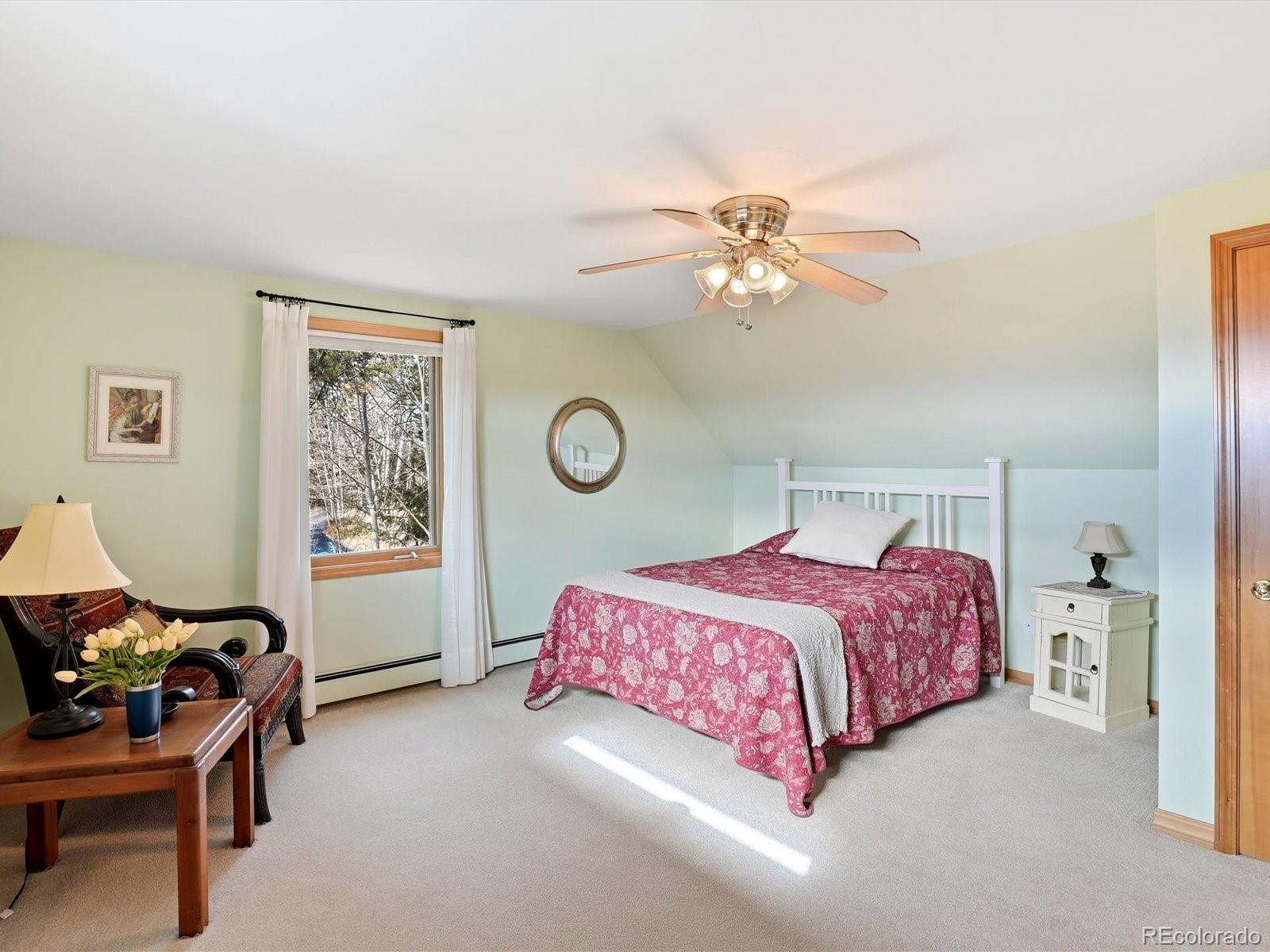 11630 Baca Road Conifer, CO 80433 - Photo 21 of 49