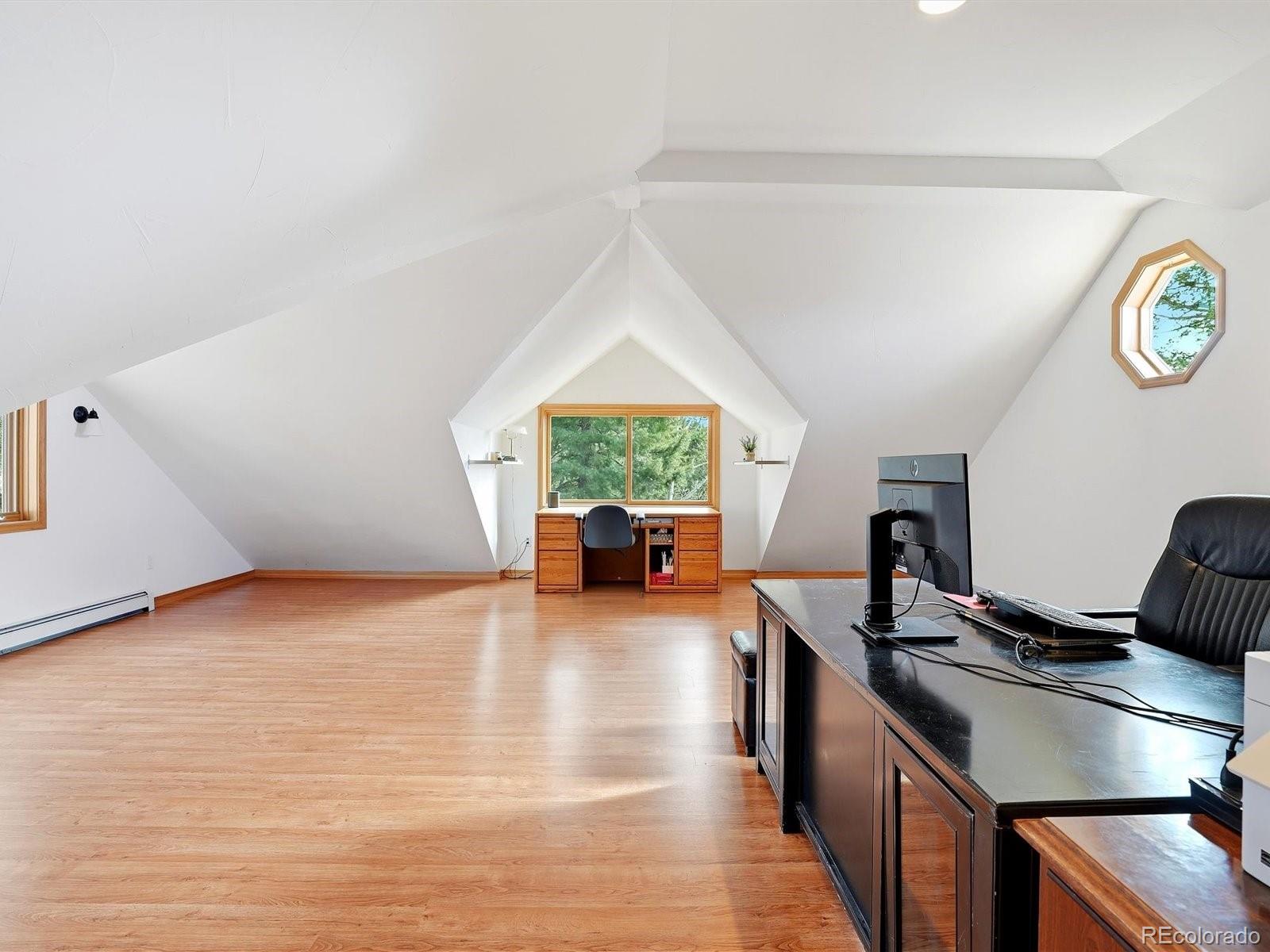 11630 Baca Road Conifer, CO 80433 - Photo 24 of 49